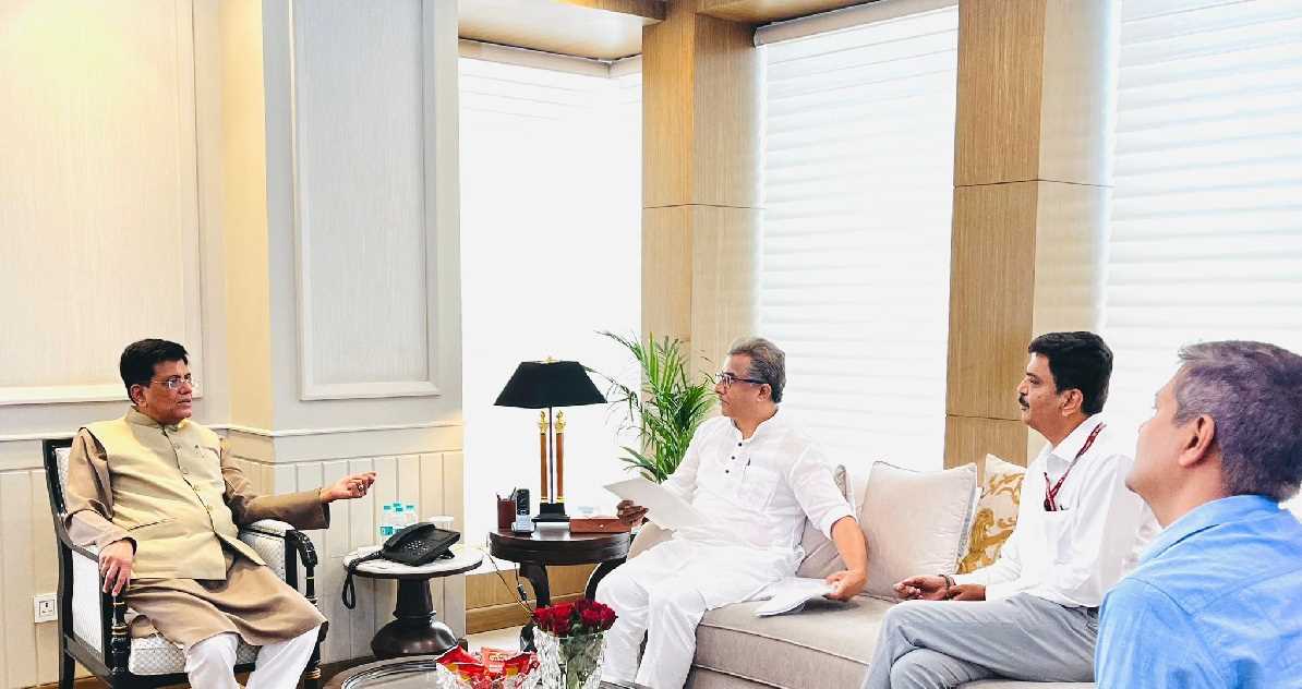 बिहार में बनेंगे दो स्पेशल इकोनॉमिक जोन, केंद्र सरकार ने दी सहमति